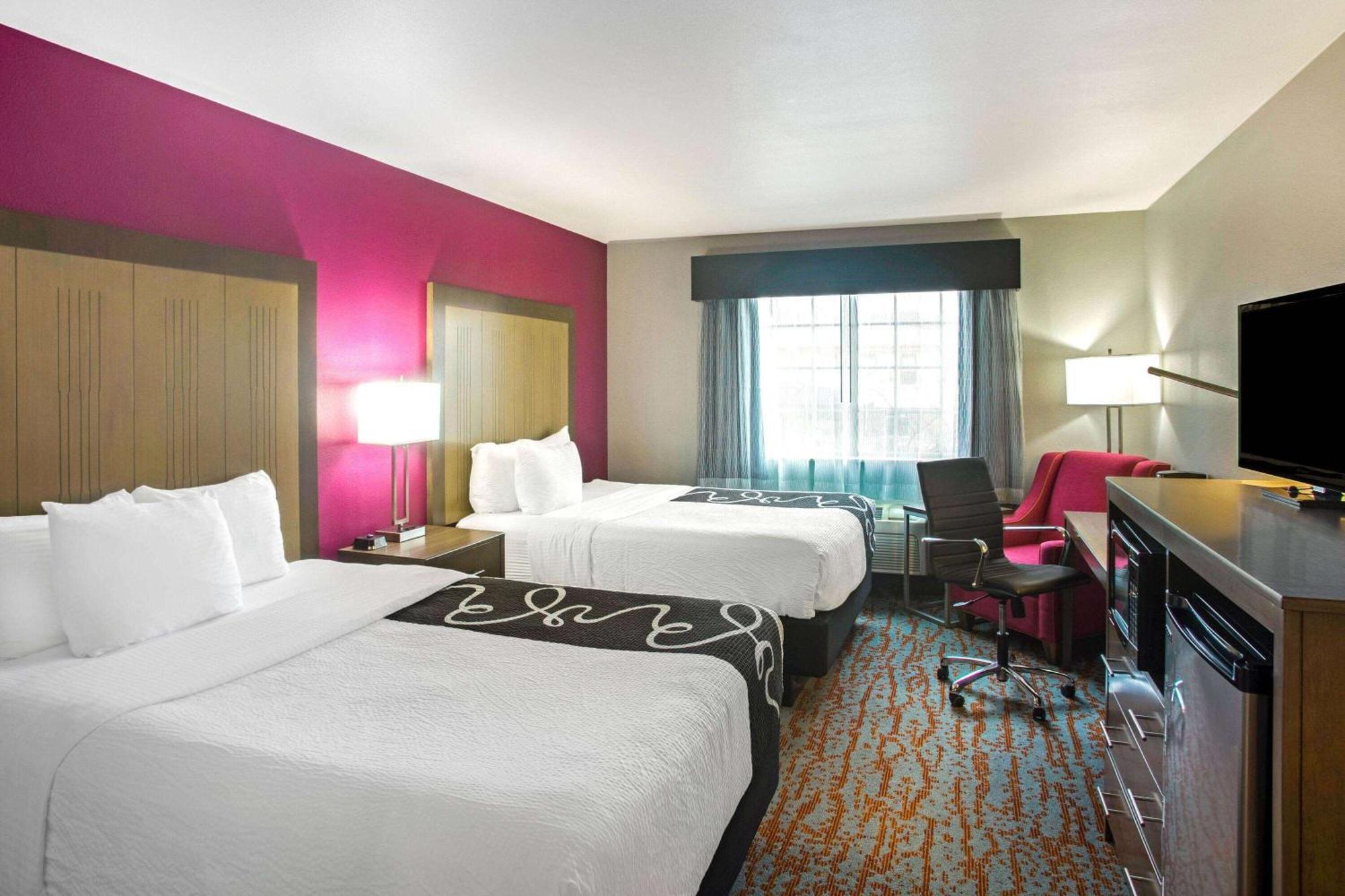La Quinta By Wyndham Fort Smith Massard Dış mekan fotoğraf