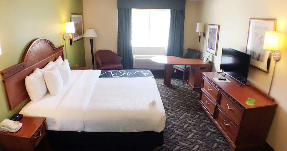 La Quinta By Wyndham Fort Smith Massard Dış mekan fotoğraf
